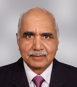 Mr C.B. Gagrani Mr C.B. Gagrani