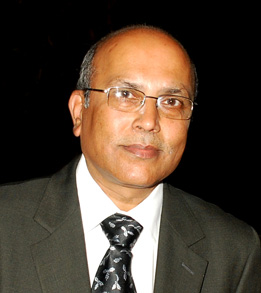 Mr. O. R. Chitlange Mr. S. K. Jain