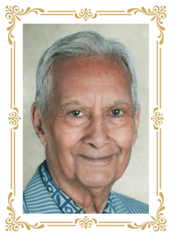 Basant Kumar Birla