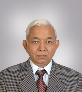 Mr S.K. Jain Mr S.K. Jain